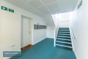 Communal Entrance- click for photo gallery